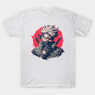 kakashi T-Shirt